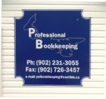PEI Profesional Bookkeeping Services Inc.