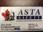 ASTA Safety