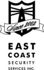 East Coast Security Services Inc