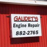 Gaudet’s Engine Repair Ltd.