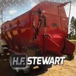 HF Stewart + Sons Co. Ltd.