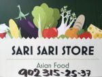 Sari-Sari Retail Store