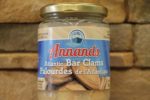 Annand Clams Inc.