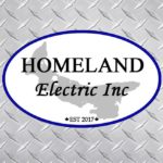 Homeland Electric Inc.