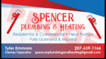 Spencer Plumbing & Heating Ltd.