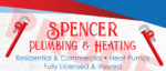 Spencer Plumbing & Heating Ltd.