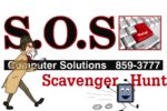 SOS Computer Solutions