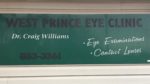 West Prince Eye Clinic