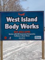 West Island Body Works