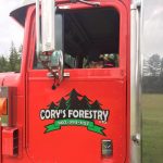 Cory’s Forestry Ltd.