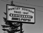 Huntley Horizon