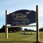 St. Felix Gold Course & Country Club
