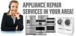 Ramsay’s Appliance Repair