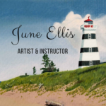 June Ellis Artist