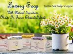 By the Sea Soap Shoppe