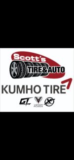 Scotts Tire & Auto