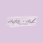 Aster + ash Boutique