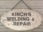 Kinch’s Welding and Repair