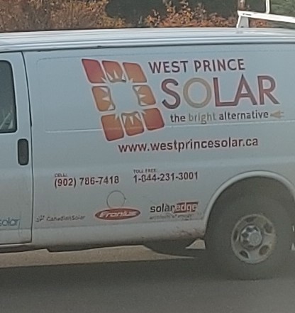 West Prince Solar