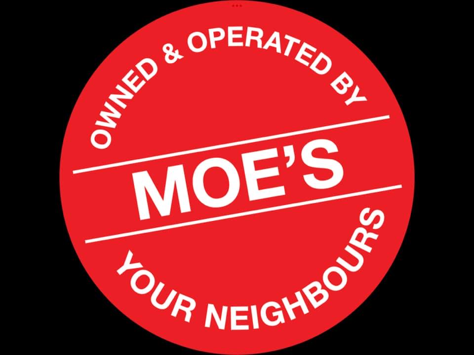 Moe’s Your Independent Grocer