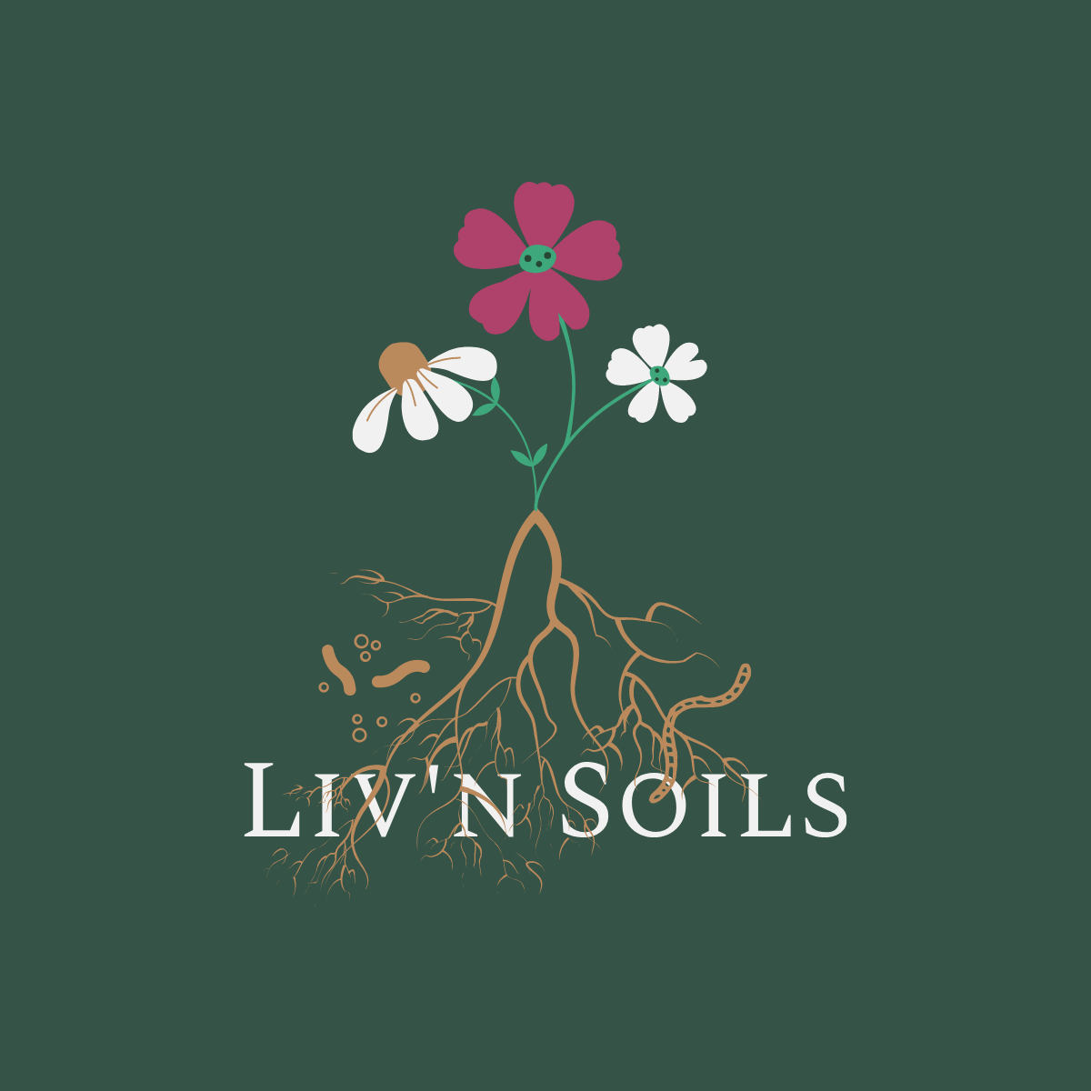 Liv’n Soils