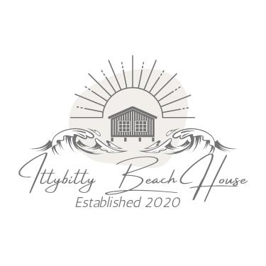 Ittybitty Beach House